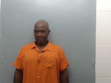 Mugshot of DETORIS DEWAYNE STONE
