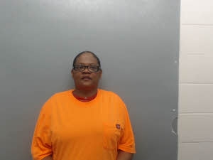 Mugshot of DETRIS BEAL