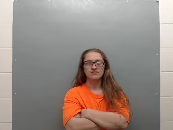 Mugshot of Marylou Segura