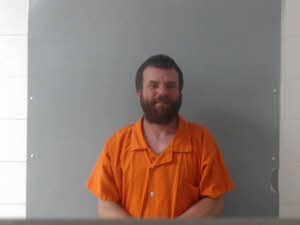 Mugshot of BLAKNEY JAMES BRYANT