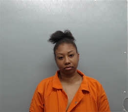 Mugshot of COUNTESS TURNER