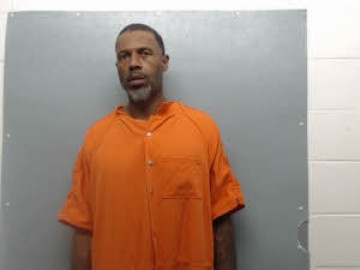 Mugshot of Lucas Parker Scott