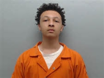 Mugshot of DANIEL DESHUN COLLINS