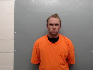 Mugshot of DAKOTA JAMES TAUNTON
