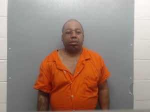 Mugshot of JOHNNY FRANK EVANS