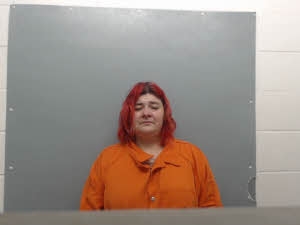 Mugshot of AMANDA MARIE JAYNE