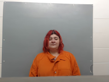 Mugshot of AMANDA MARIE JAYNE