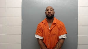 Mugshot of JIMMY J HEARD