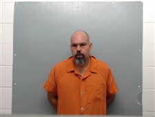 Mugshot of JEFFERY MORENO