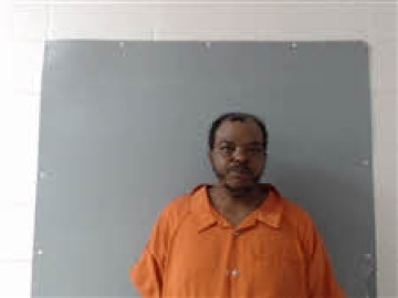 Mugshot of TERRY DEWAYNE MORGAN