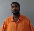 Mugshot of CHRISTOPHER WILLIAMS