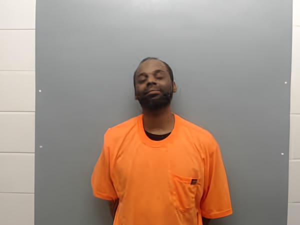 Mugshot of RODRICK LAMONT HOLT
