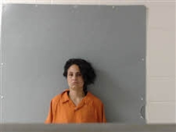Mugshot of JENIFER FROSTAD