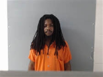 Mugshot of ERIN MILLER