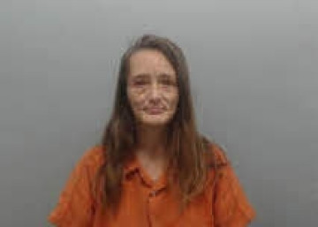 Mugshot of HEATHER A LOW