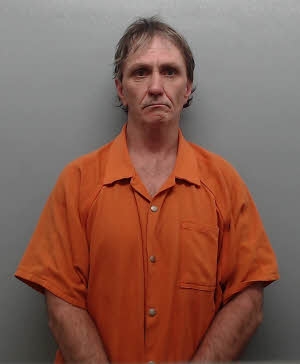 Mugshot of Barry Michael Pratt Jr
