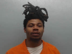 Mugshot of KEONTE MALONE