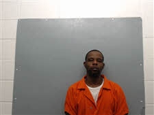 Mugshot of FREDERICK ANDRE SMITH