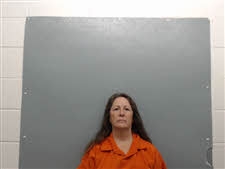 Mugshot of COLLEEN MORPHEW