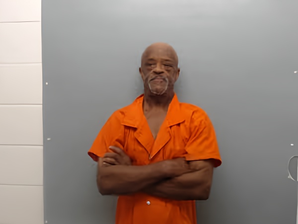 Mugshot of RANDY Lewis MALONE