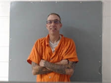 Mugshot of Shawn Steven Choate