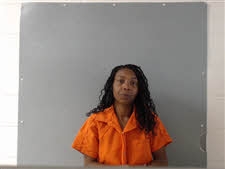 Mugshot of SHARAYA NICOLE ARCHER