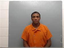 Mugshot of Roy Lee McGhee Jr