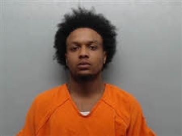 Mugshot of JERIMITRUIS RAELL JONES