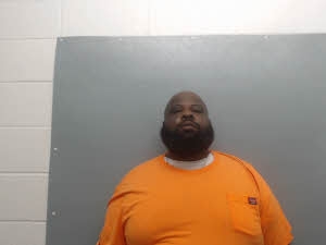 Mugshot of KENNETH LAMON BROWN