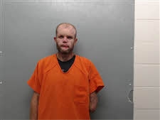 Mugshot of MARCUS A RAINEY