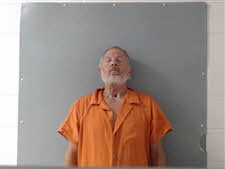 Mugshot of Michael Steele