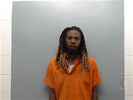 Mugshot of KEANDRE DAVIS