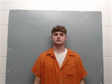 Mugshot of TYLER SPOONER