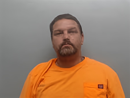 Mugshot of PAUL WAYNE SMITH