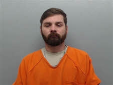 Mugshot of Chase Milhollen