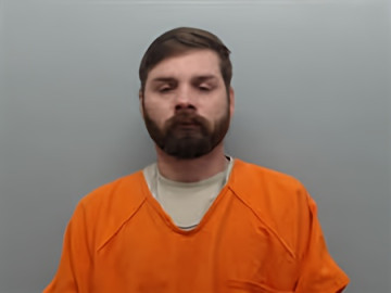 Mugshot of Chase Milhollen