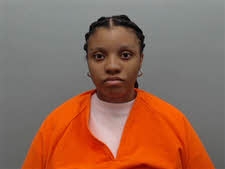Mugshot of Lindsey N Freeman