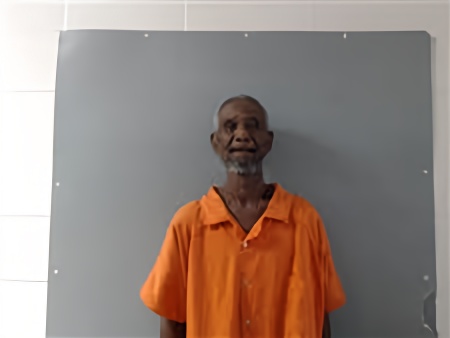 Mugshot of James Miller
