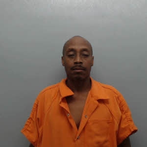 Mugshot of GARY MOORE