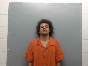 Mugshot of JEREMIAH DASHUN MANNING