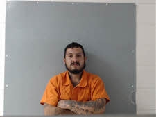 Mugshot of PEDRO MARTINEZ-CRUZ