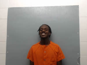 Mugshot of Earl Heard