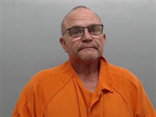 Mugshot of Christopher Jolley
