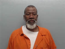 Mugshot of Roderick Freemount