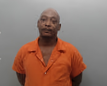 Mugshot of TRAVIS LEE HALL
