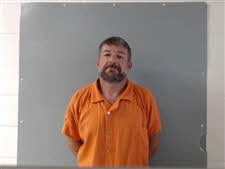 Mugshot of Joshua James Alphin