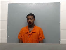 Mugshot of DAYLAN JHMARCUS WILBOURN