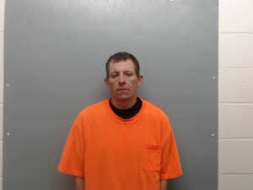 Mugshot of Thomas Lees