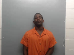 Mugshot of Justin Obrien Harris