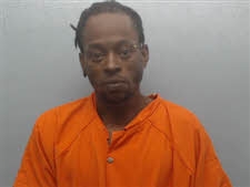 Mugshot of Ladedrick Davis